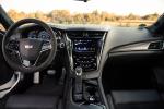 Cadillac CTS-V Kompressor 753 by GeigerCars 2017 года